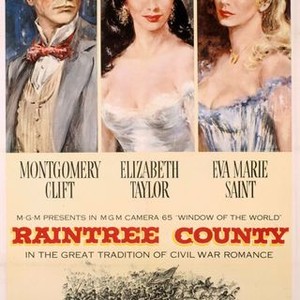 Raintree County (1957) photo 13