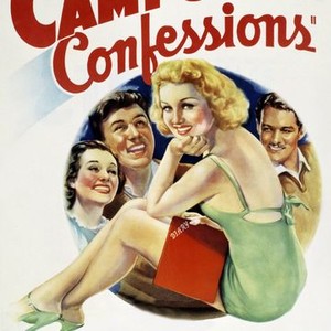 Campus Confessions - Rotten Tomatoes