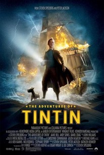 Watch trailer for The Adventures of Tintin