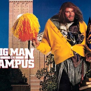 "Big Man on Campus photo 7"