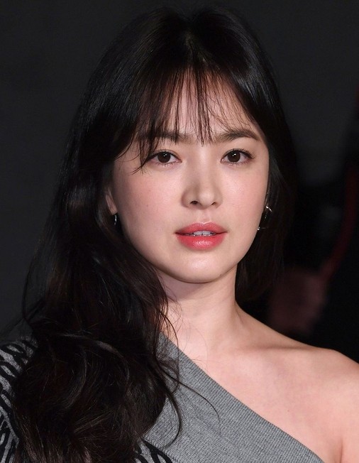 Song Hye-kyo - Rotten Tomatoes