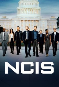 NCIS