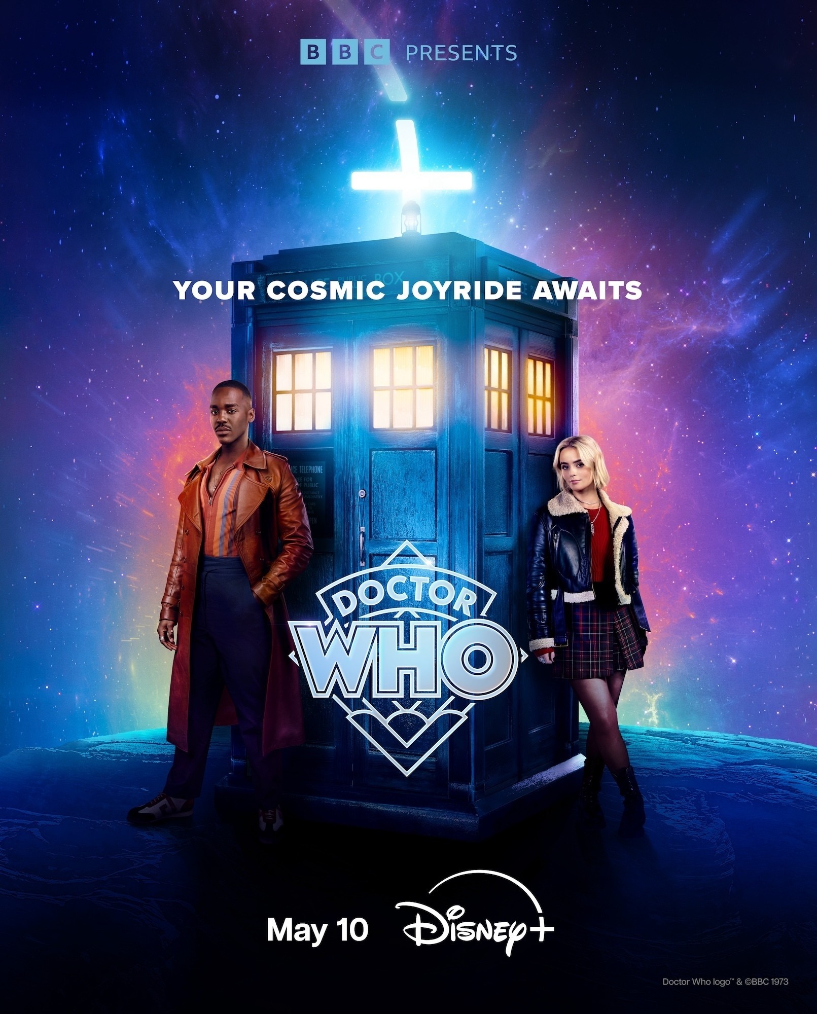 Doctor Who Pictures | Rotten Tomatoes