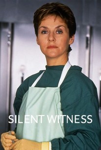 silent witness cast susie franklin