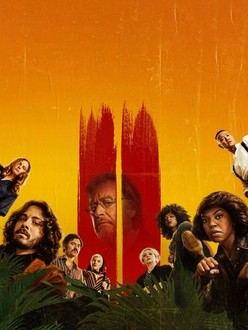 Hunters Season 2 Rotten Tomatoes