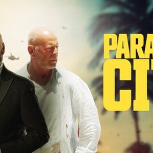 Paradise City - Rotten Tomatoes