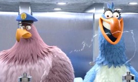 The Angry Birds Movie 2: Official Clip - Bathroom Heist