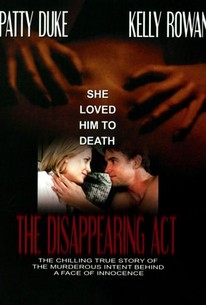 Watch trailer for The Disappearing Act