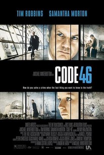 Watch trailer for Code 46