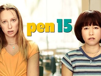 Pen15 season 2 putlocker new arrivals