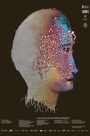 Timestamp poster