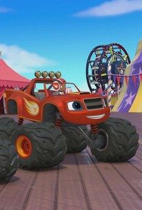 Blaze and the Monster Machines: Season 7, Episode 16 | Rotten Tomatoes