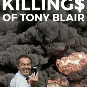 The Killing$ of Tony Blair photo 7