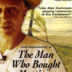 The Man Who Bought Mustique photo 6