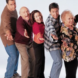 Watch Everybody Loves Raymond Season 5, Episode 13: Super Bowl