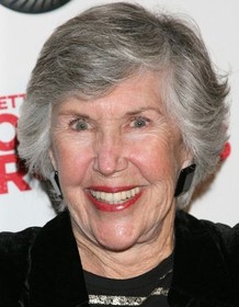 Peg Shirley