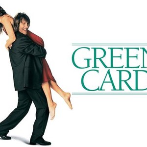 Green Card photo 4