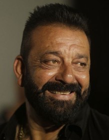 Sanjay Dutt