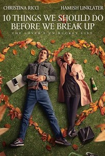 Watch trailer for 10 Things We Should Do Before We Break Up