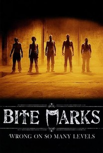 Bite Fight, Official Trailer