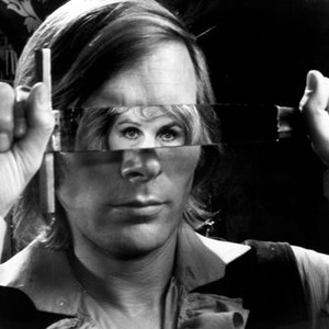 CAPTAIN KRONOS: VAMPIRE HUNTER, Horst Janson, 1973
