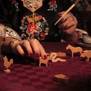 The Last Time I Saw Macao photo 8