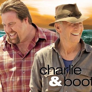 Charlie & Boots - Rotten Tomatoes