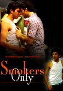 Smokers Only poster image
