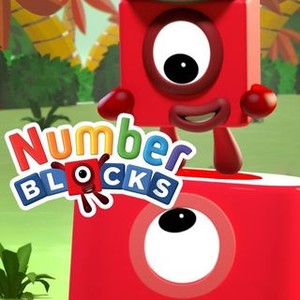 Numberblocks - Rotten Tomatoes