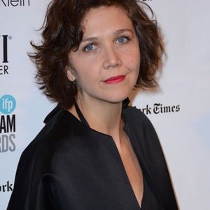 Maggie Gyllenhaal at arrivals for 25th Gotham Independent Film Awards, Cipriani Wall Street, New York, NY November 30, 2015. Photo By: Derek Storm/Everett Collection