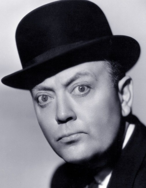 Raymond Walburn