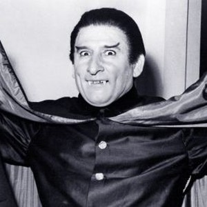 Uncle Was a Vampire (1959) photo 4
