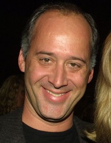 Michael Frost Beckner