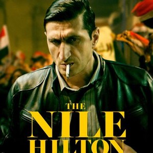 The Nile Hilton Incident Rotten Tomatoes
