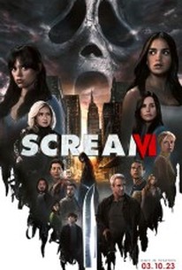 Scream VI poster image