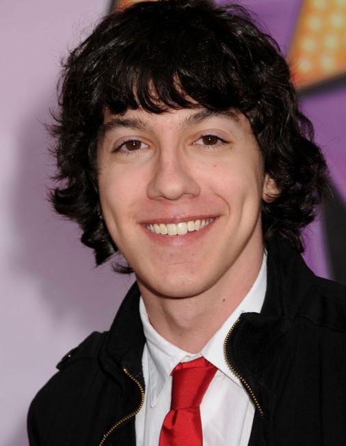 Jared Kusnitz