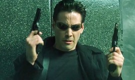 ‘The Matrix’ Government Lobby Scene | Rotten Tomatoes’ 21 Most Memorable Moments