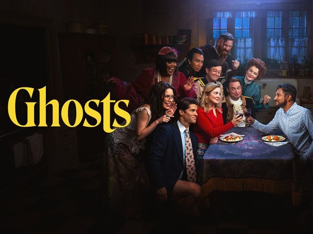 8 ghosts clearance