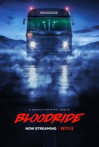 Watch trailer for Bloodride