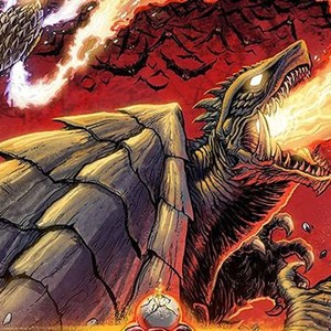 Gamera vs. Monster X - Rotten Tomatoes