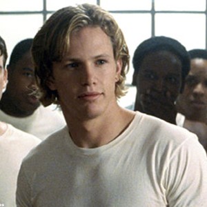 Kip Pardue stars as Ronnie "Sunshine" Bass, who becomes the star quarterback for the Titans.