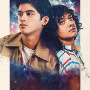 Aristotle and Dante Discover the Secrets of the Universe - Rotten Tomatoes