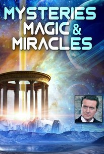 その他 Mysteries Magic &amp; Miracles: Season 1 [DVD] Amazon.com: Mysteries, Magic & Miracles: Season 1 [DVD