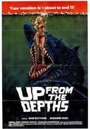 Up From the Depths poster image