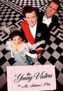 The Young Visiters poster image