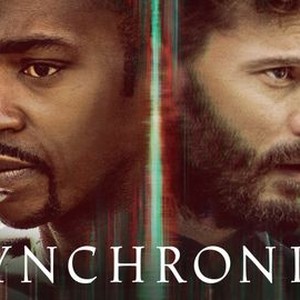 Watch synchronic best sale free online