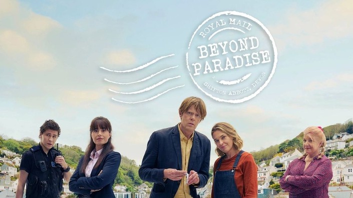 When is Beyond Paradise episode 4 on TV after BBC schedule change?