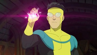 Invincible | Rotten Tomatoes