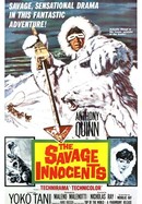 The Savage Innocents poster image