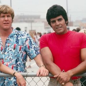 CHiPs - Rotten Tomatoes